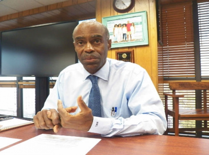 Broward’s Caribbean American School Boss Looks Beyond Shooting Tragedy